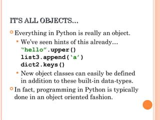 Image result for Latest Topic in Python