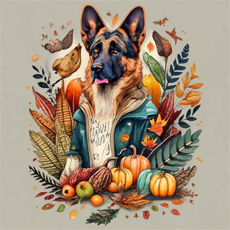 Image result for German Shepherd Happy Wednesday Graphics
