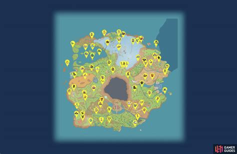 Toradh íomhá ar Tera Types Symbol Pokemon