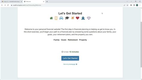 Onboarding Clients with eMoney に対する画像結果