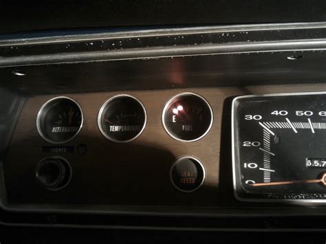 Toradh íomhá ar Fuel Level Sensor Arduino