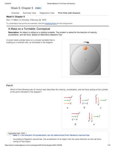Toradh íomhá ar Assignment Problem Motion