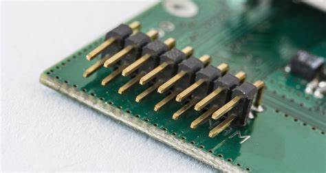 Smooth Pin Connection に対する画像結果