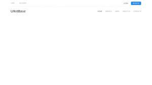 UIKit Sidebar に対する画像結果