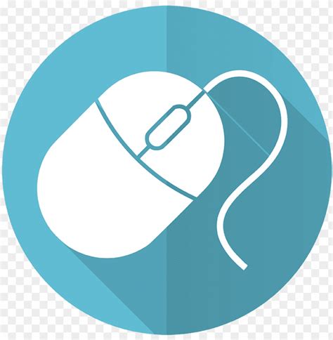 Image result for Computer Mouse Icon Down PNG
