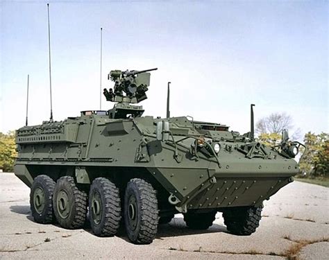 Image result for Stryker Reactive Armor