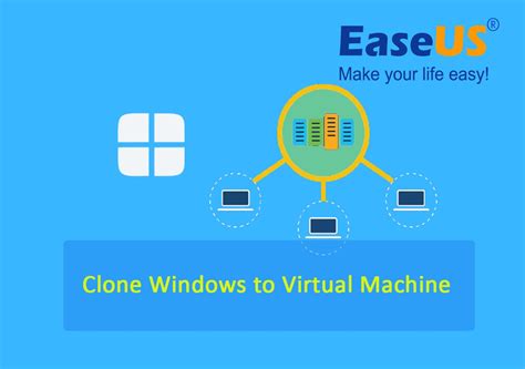 Toradh íomhá ar Virtual Machine to Real PC