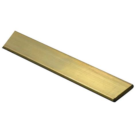 Résultat d’images pour Brass Rectangular Bar