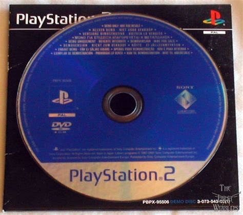 Image result for Linux PS2 CD