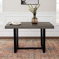 Image result for 36 Inch Wide Rectangular Dining Table