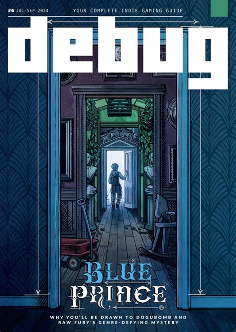 Debug Magazine Logo に対する画像結果