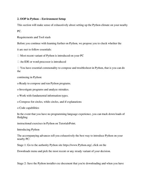Image result for Python Environment Diffrent Types