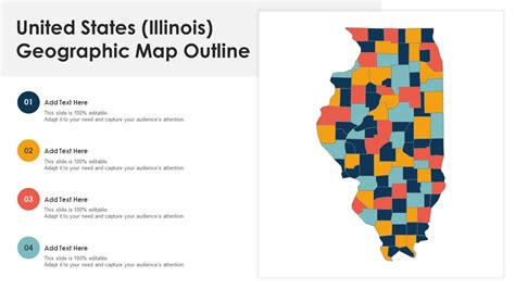 Image result for Illinois Geographical Maps