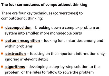 Image result for Thinking Concurrently Computer Science