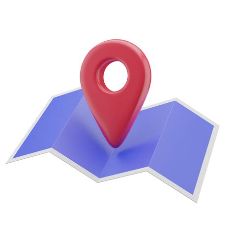 MapPoint Icon に対する画像結果