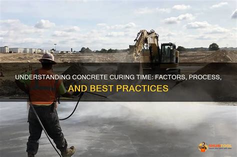 Image result for How Long Does It Take for Concrete to Cure