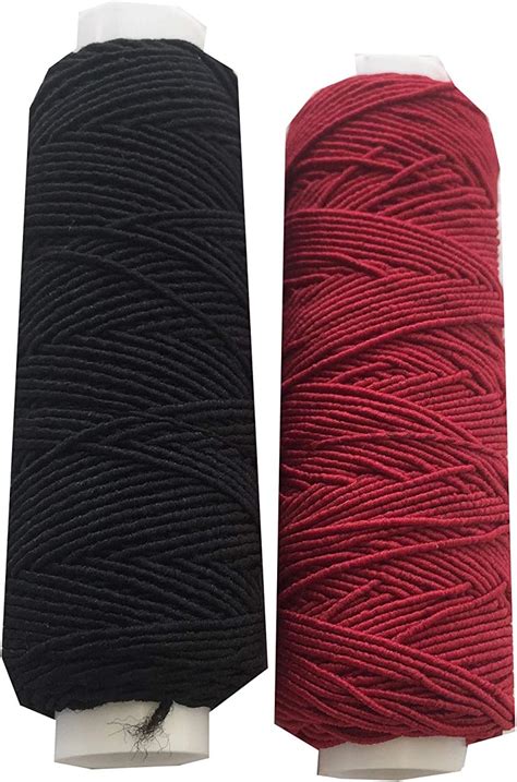 Toradh íomhá ar Shearing Elastic Sewing Thread