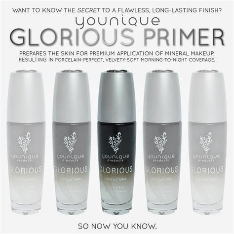 Image result for Glorious Primer