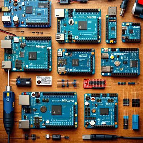 Image result for Modelos Existentes De Arduino