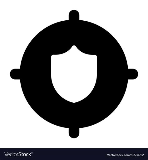 Image result for Safety Target Vector