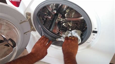 Image result for How to Clean Washing Machine