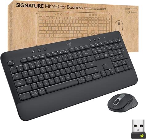 Image result for Logi Wireless Keyboard and Mouse