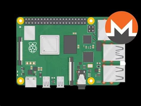 Image result for How to Mine with Raspberry Pi