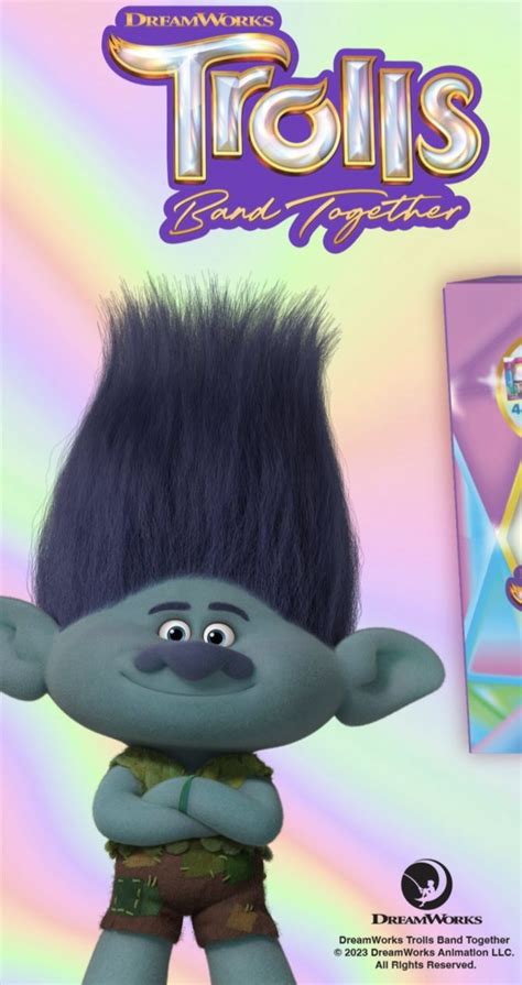 Toradh íomhá ar Birgin Trolls