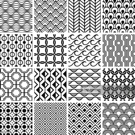 Simple Line Patterns to Draw に対する画像結果