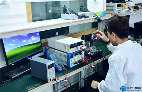 Image result for Pcba Test