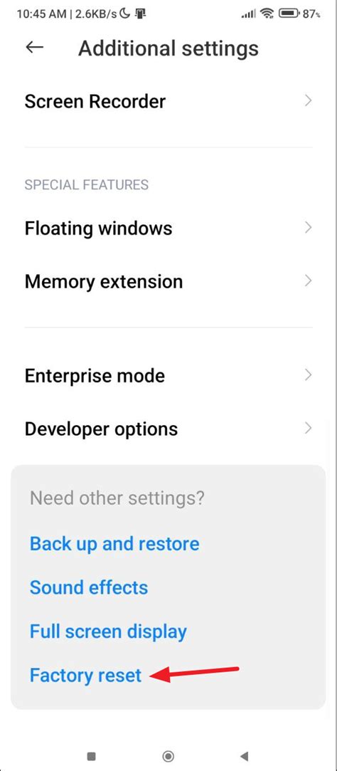 How to Fix System UI On Android に対する画像結果