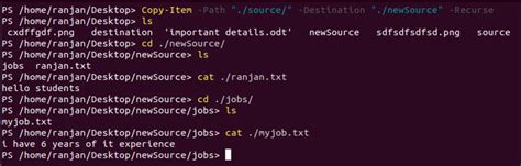 Image result for PowerShell Copy GUI