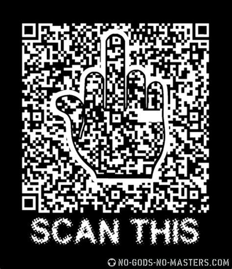 Image result for Scan Middle Finger