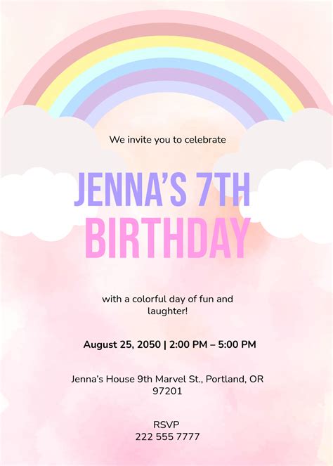 Image to Use for a Birthday Invite に対する画像結果