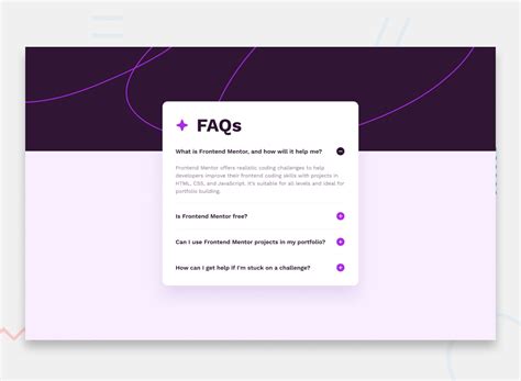 Toradh íomhá ar FAQ Web Design