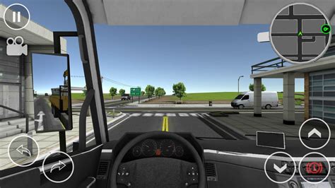 Toradh íomhá ar Real Driving Simulator Game