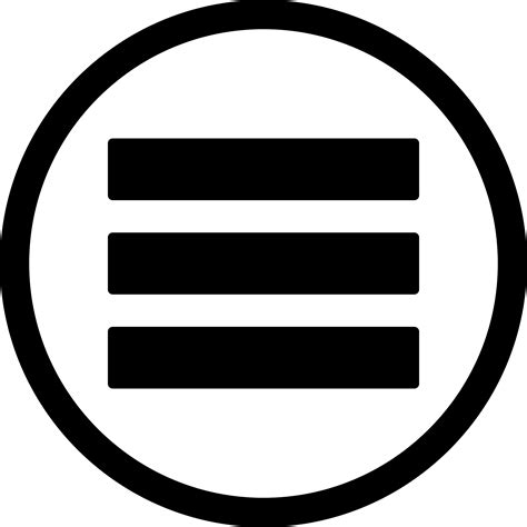 Image result for Menu Icon