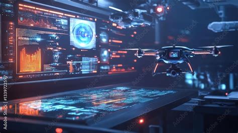 Image result for Drone Technology Display Or