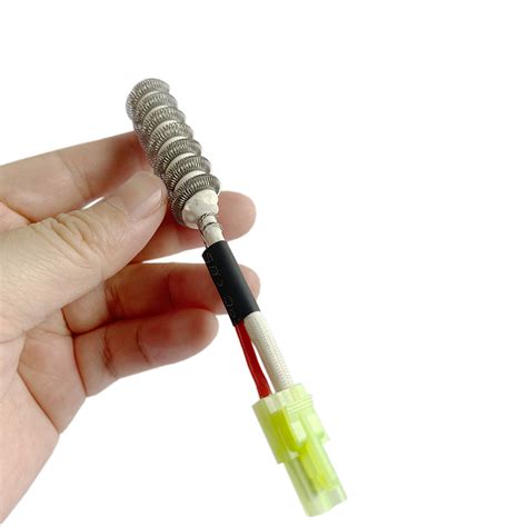 Image result for Bosch Hot Air Gun Heating Element