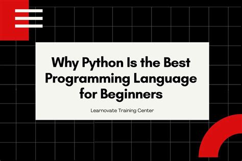 Image result for Python Programming Language Programers for Beginners