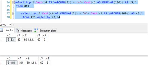 Image result for Select Top 1. SQL