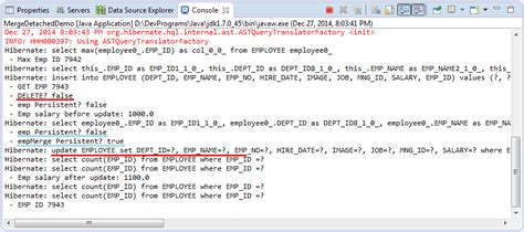 Image result for Java Hibernate Tutorial Deutsch