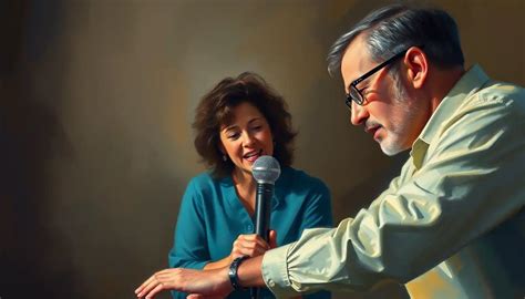 Image result for How to Record Voice Acting Lines