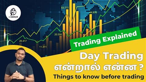 Image result for Day Trading Explained