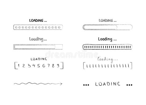 Afbeeldingsresultaten voor Simple Loading Doodle