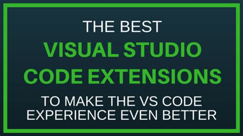 Image result for JavaScript Extensions for Visual Studio Code