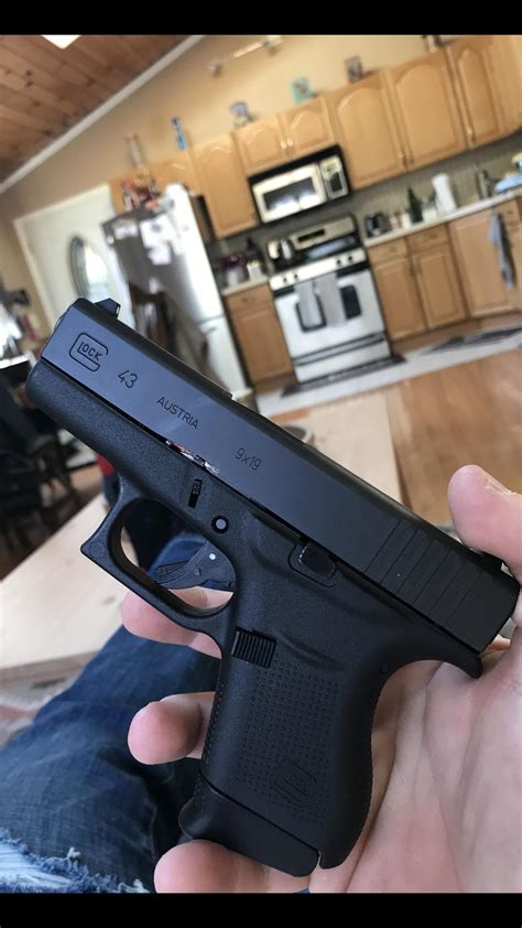 Image result for Gloke G43