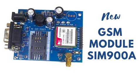 Image result for SIM900A GSM Module Block Diagram