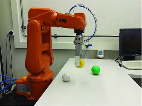 Image result for Robotic Arm for Object Sorting
