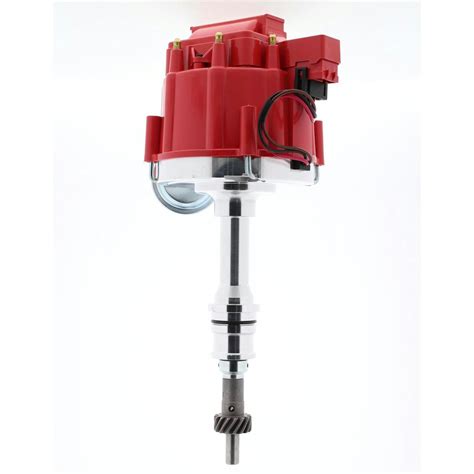 Image result for Ford 289 Distributor Install